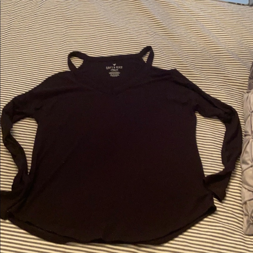 American Eagle long sleeve top